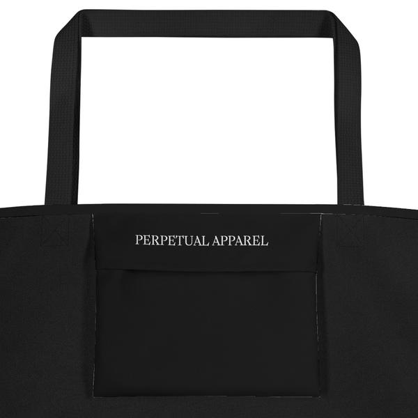 All-Over Print Large Tote Bag All-Over Print Large Tote Bag