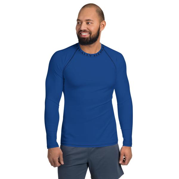PF-Men's Rash Guard PF-Men's Rash Guard