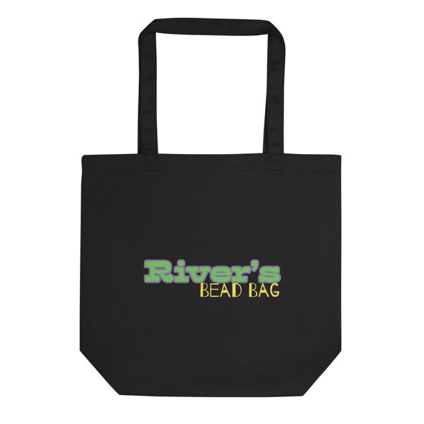 “RIVER” Tote Bag “RIVER” Tote Bag