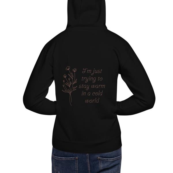 Unisex Hoodie Unisex Hoodie