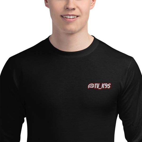 Champion Long Sleeve Shirt Champion Long Sleeve Shirt