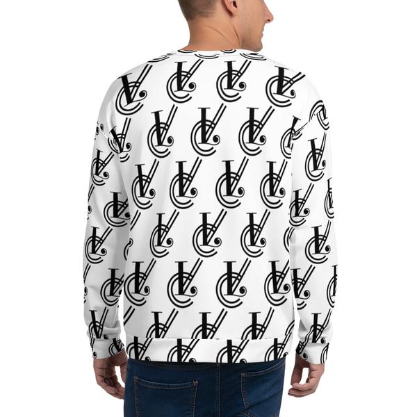 Her Unisex Sweatshirt Her Unisex Sweatshirt