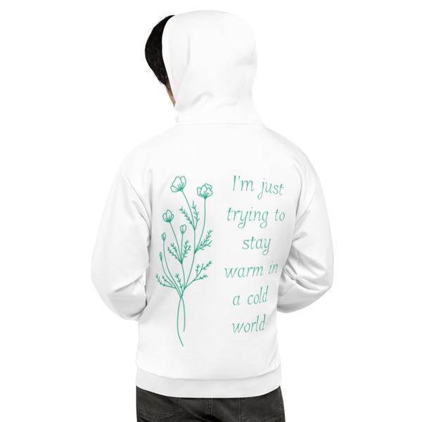 Cold World Hoodie Cold World Hoodie