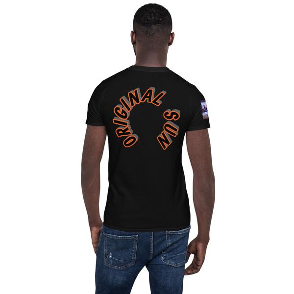 Original Sun ZILLACO. T-Shirt Original Sun ZILLACO. T-Shirt