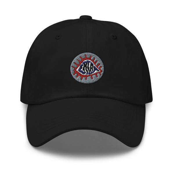 Dad hat Dad hat