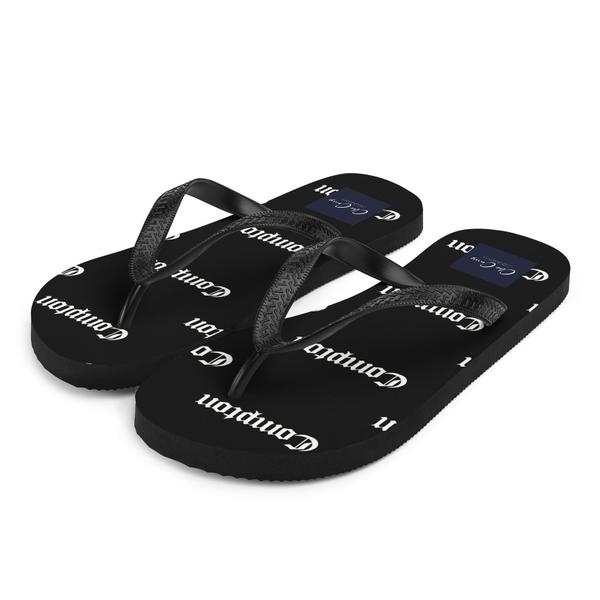 Cleo Curry Compton Flip-Flops Cleo Curry Compton Flip-Flops
