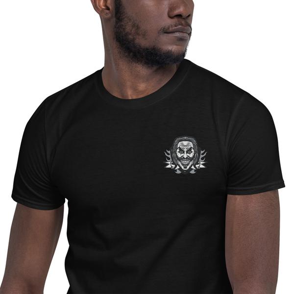 Short-Sleeve Unisex T-Shirt Short-Sleeve Unisex T-Shirt