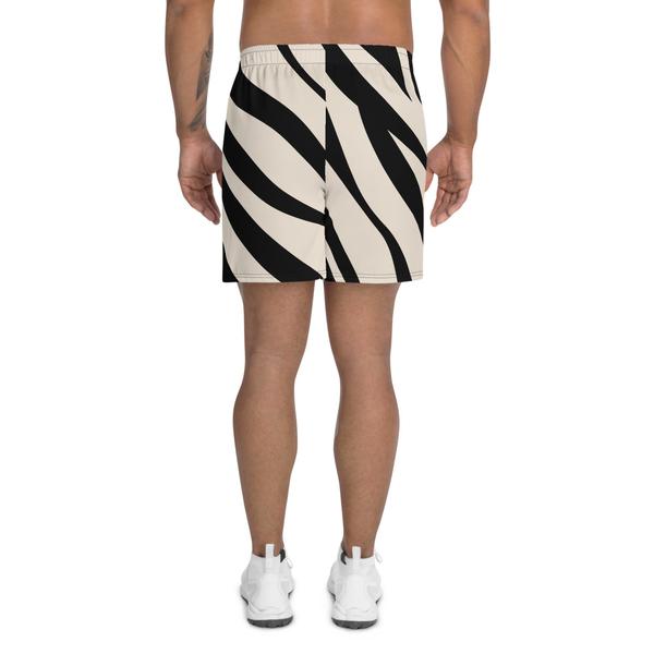 Men's Recycled Athletic Shorts Men's Recycled Athletic Shorts