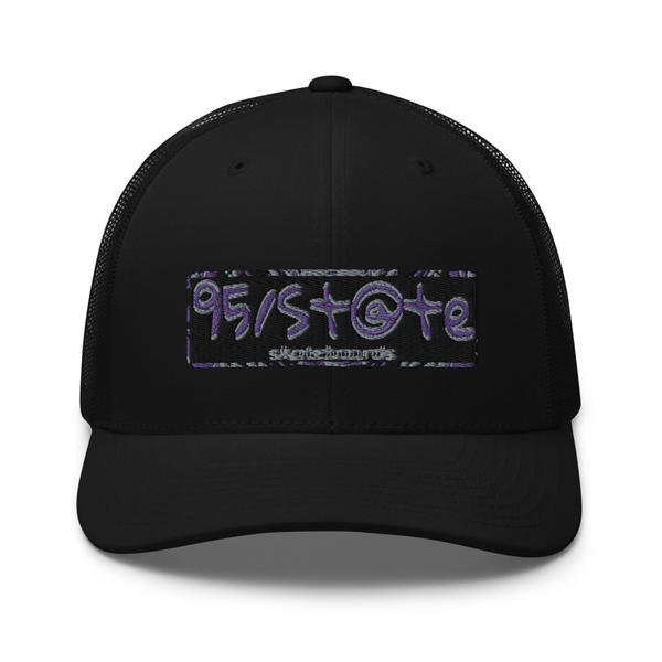 Trucker Cap Trucker Cap
