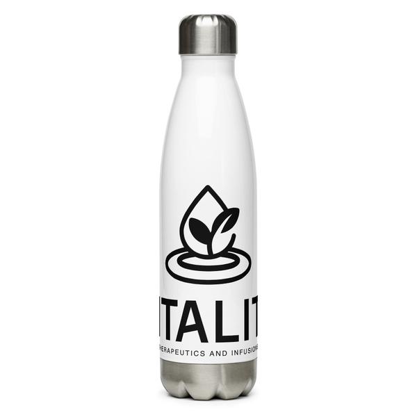 Stainless Steel Water Bottle Stainless Steel Water Bottle