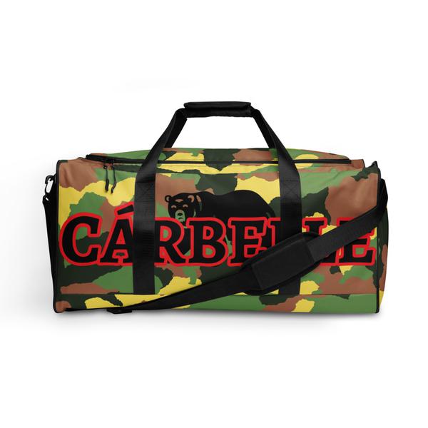 Duffle bag soldier bag Duffle bag soldier bag