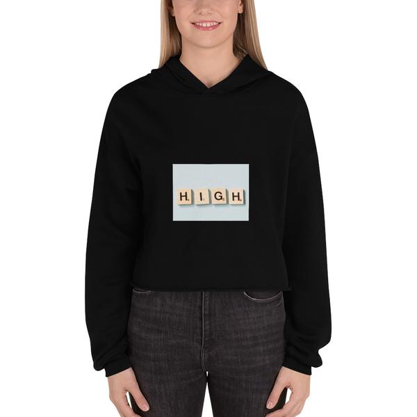 High Hoodie High Hoodie