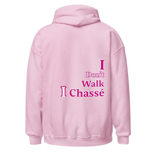 Unisex Hoodie Unisex Hoodie
