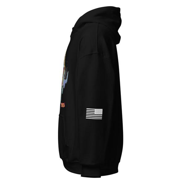 Unisex Hoodie Unisex Hoodie
