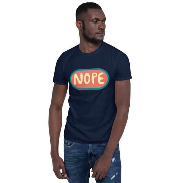 Short-Sleeve Unisex T-Shirt Short-Sleeve Unisex T-Shirt