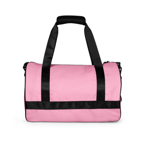 All-over print gym bag All-over print gym bag