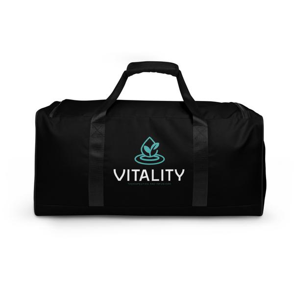 Duffle bag Duffle bag