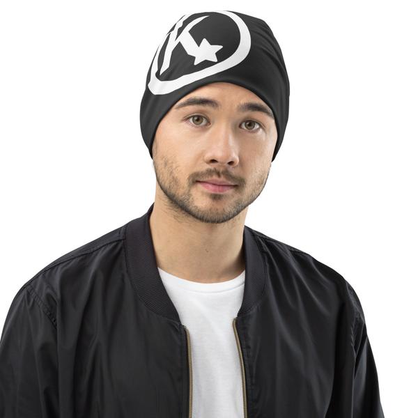 K-Star Beanie K-Star Beanie