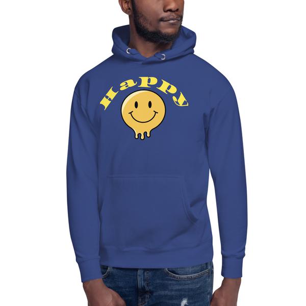 The Happy One The Happy One