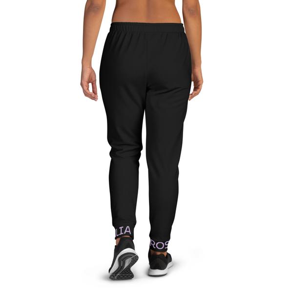 Personalized Women's Joggers Personalized Women's Joggers