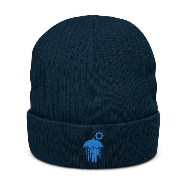 DRIP2INFINITI knit beanie DRIP2INFINITI knit beanie