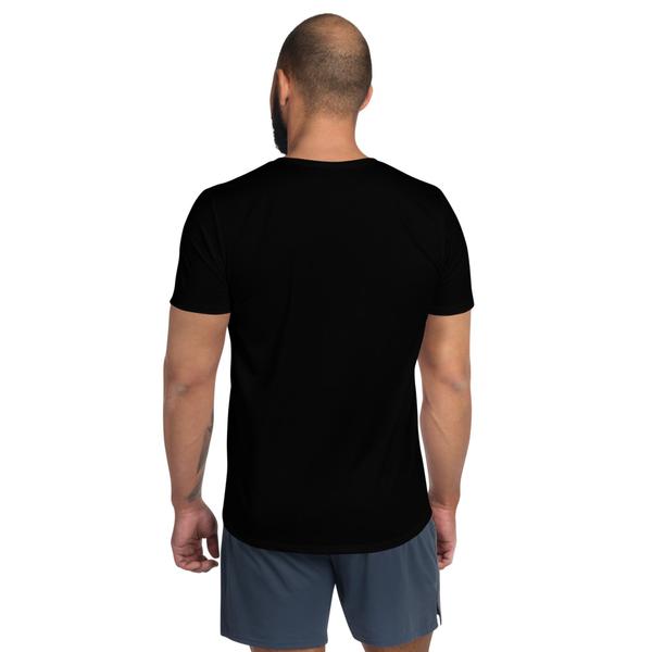 Men's Athletic T-shirt Men's Athletic T-shirt