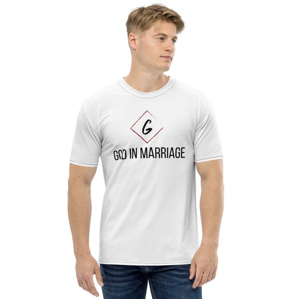 Men's t-shirt Men's t-shirt