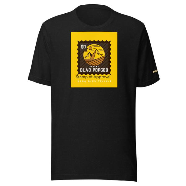 Unisex t-shirt Unisex t-shirt