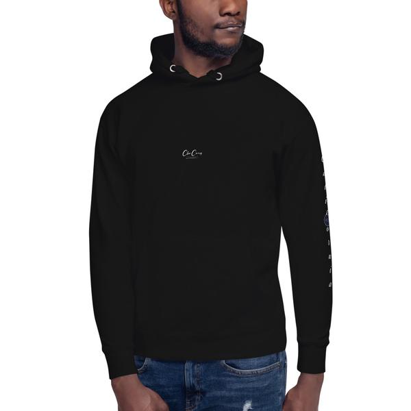Unisex Hoodie Unisex Hoodie
