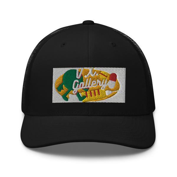 Trucker Cap Trucker Cap