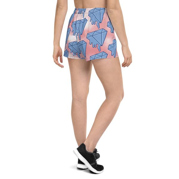 Women’s Athletic Shorts Women’s Athletic Shorts