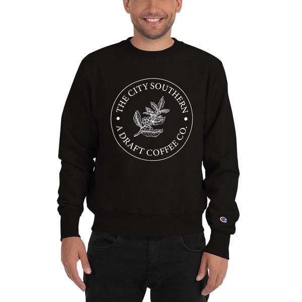 TCS Classic Champion Sweatshirt TCS Classic Champion Sweatshirt