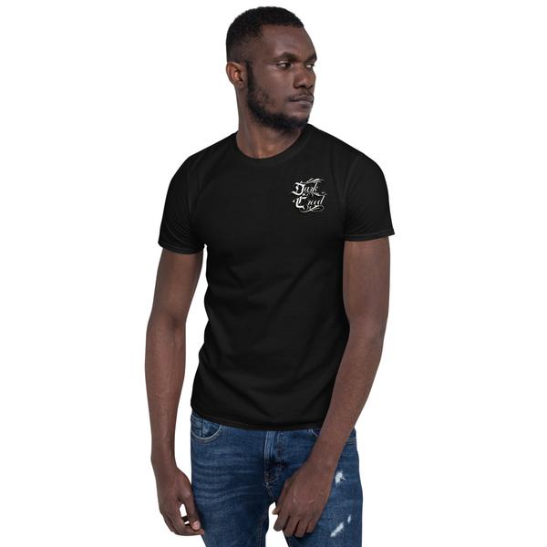 Short-Sleeve Unisex Welcome Class T-Shirt Short-Sleeve Unisex Welcome Class T-Shirt