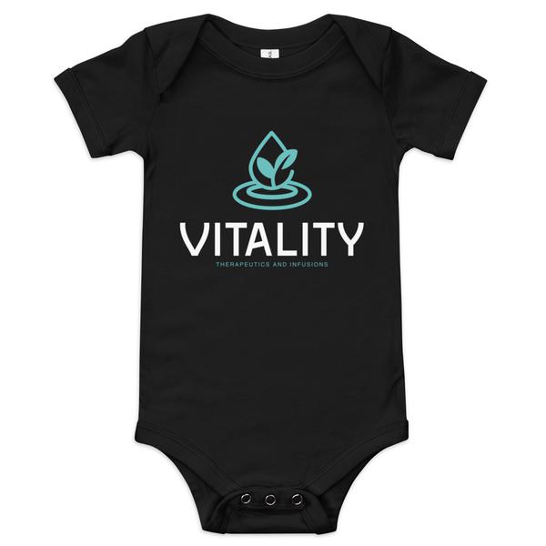 Baby short sleeve one piece Baby short sleeve one piece