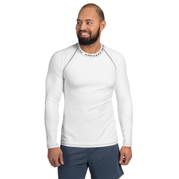 PF-Men's Rash Guard PF-Men's Rash Guard