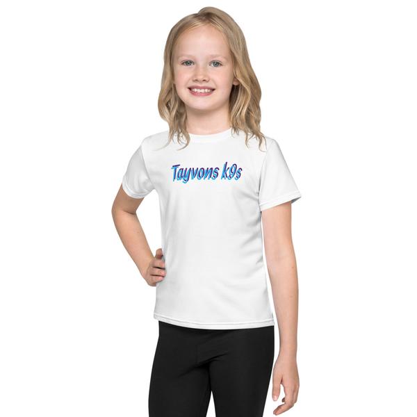 Kids Missy tshirt Kids Missy tshirt
