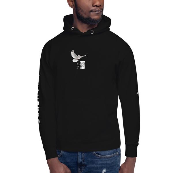 Unisex Hoodie Unisex Hoodie