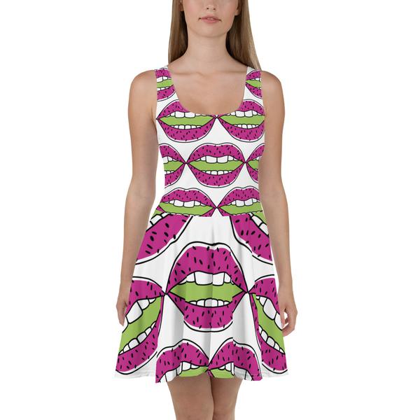 Skater Dress Skater Dress