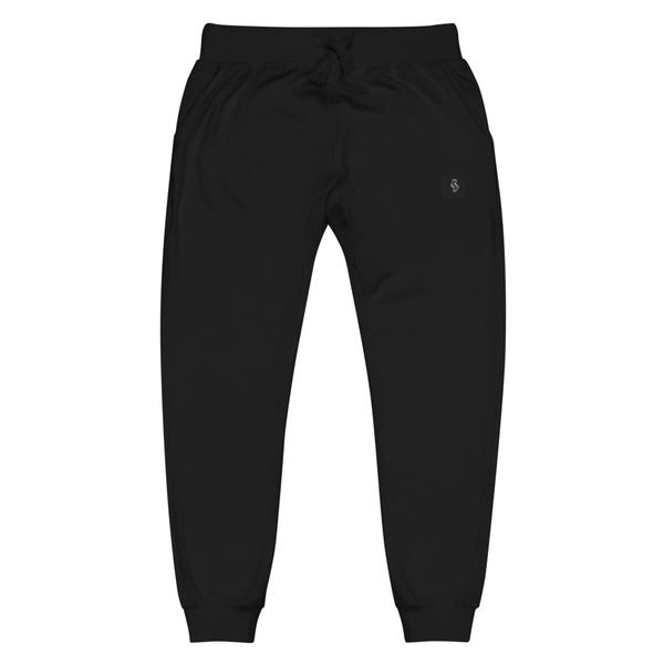 Unisex fleece sweatpants Unisex fleece sweatpants