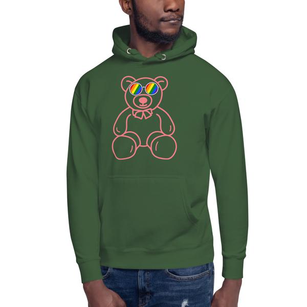 Unisex Hoodie Unisex Hoodie