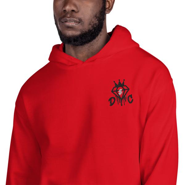 Unisex Hoodie Unisex Hoodie