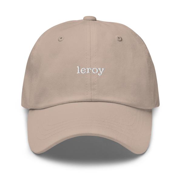 leroy leroy