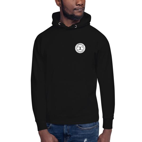 CárBelle Clothing Unisex Hoodie CárBelle Clothing Unisex Hoodie