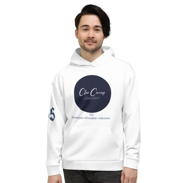 Cleo Curry Unisex Hoodie Cleo Curry Unisex Hoodie