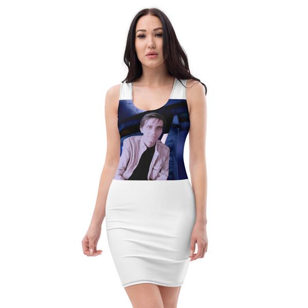 Sublimation Cut & Sew Dress Sublimation Cut & Sew Dress