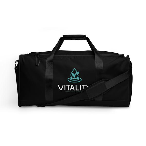 Duffle bag Duffle bag