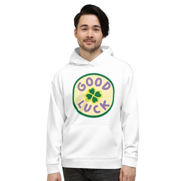 Unisex Hoodie Unisex Hoodie