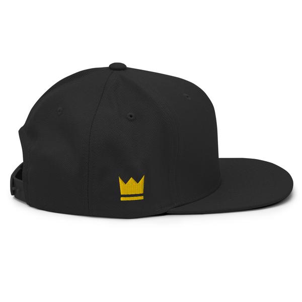 DRIP2INFINITI Logo SnapBack DRIP2INFINITI Logo SnapBack