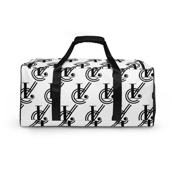 Logo Duffle bag Logo Duffle bag