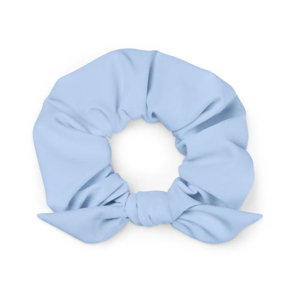 Recycled Scrunchie Recycled Scrunchie